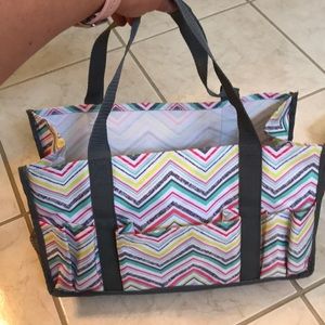 Thirty-one tote